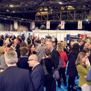 DIA Europe 2018 | Networking