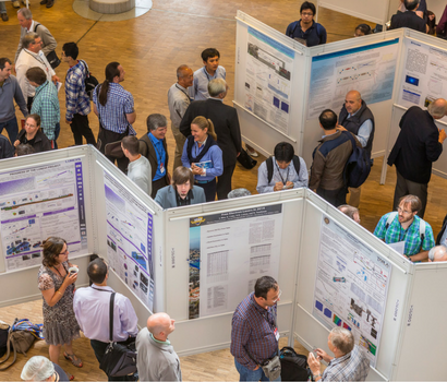 DIA Europe 2018 - Poster Presentations