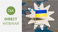 Ukraine Webinar