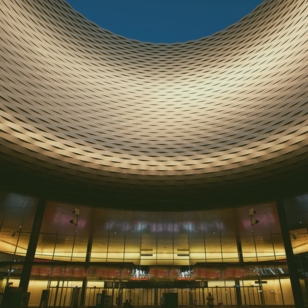 DIA Europe Annual Meeting