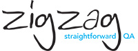 Zigzag