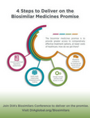 Biosimilars Infographic