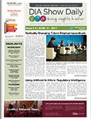 DIA 2017 Issue 4: Wednesday, June 21