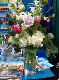 Floral Order Form