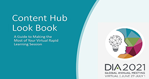 Content Hub Look Book