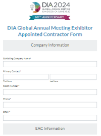 EAC Form