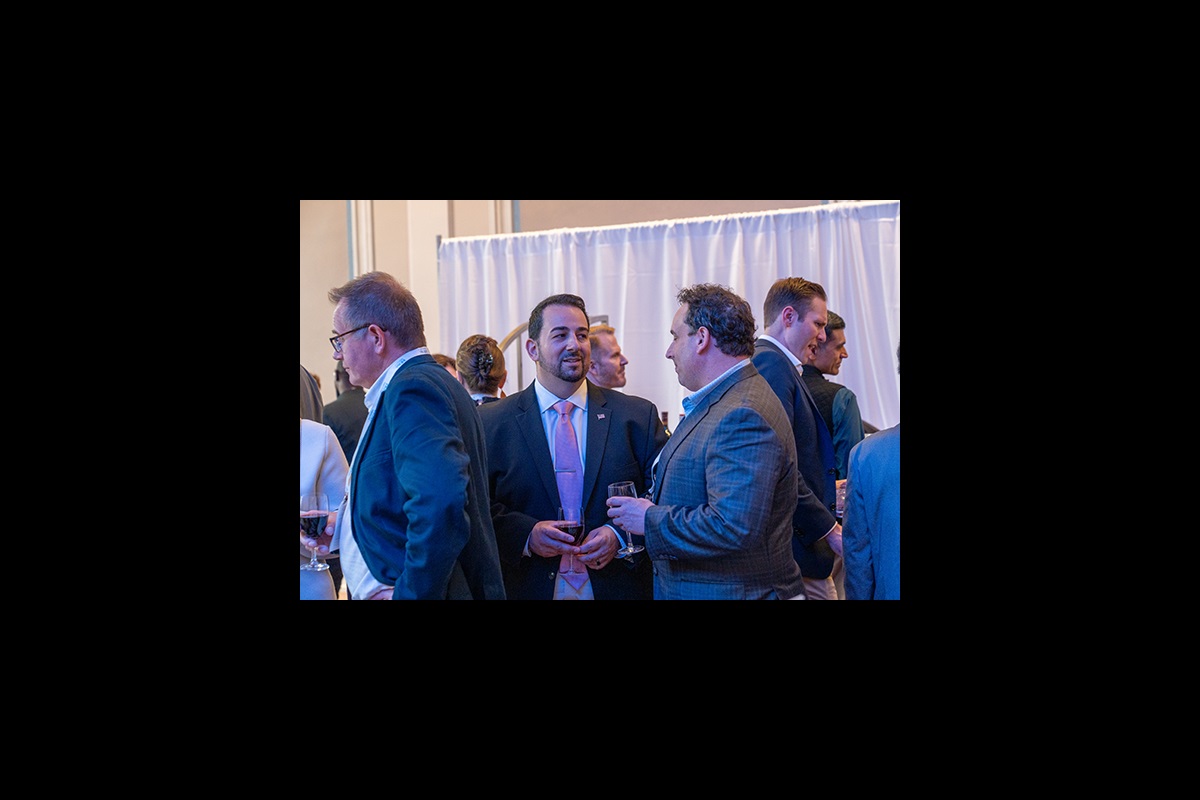 Professional gathering