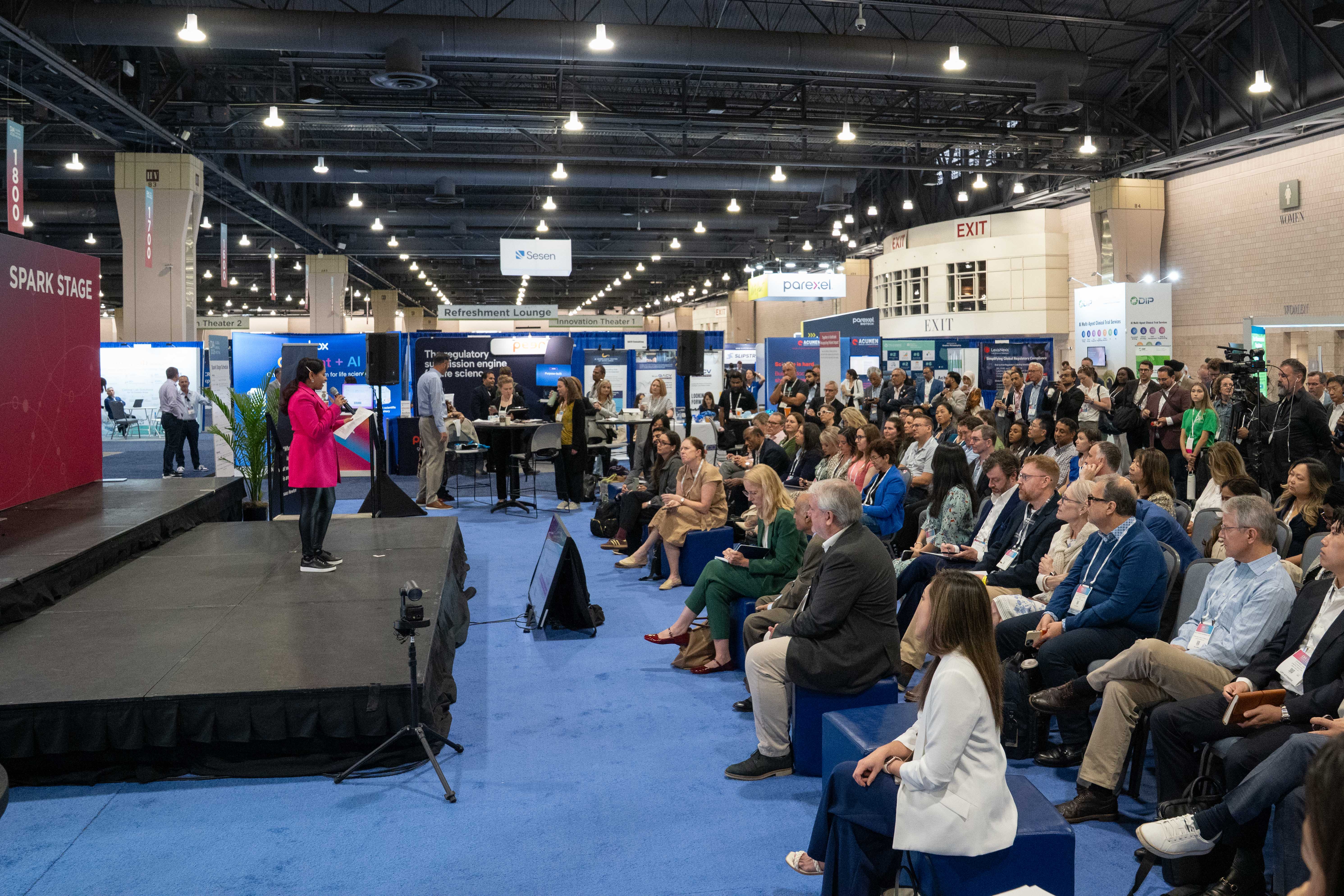 DIA 2027 San Diego