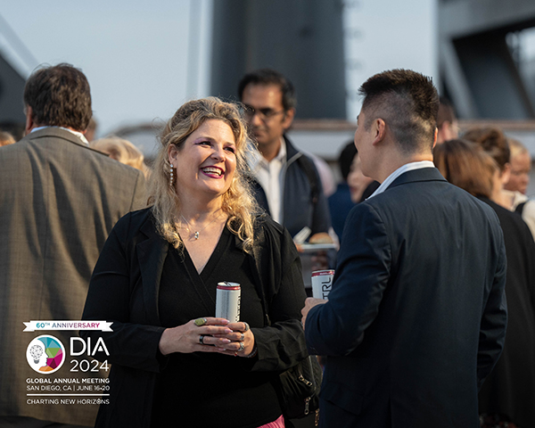 DIA Global Annual Meeting