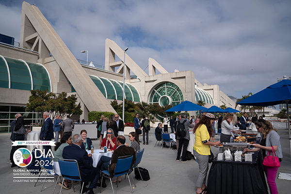DIA Global Annual Meeting