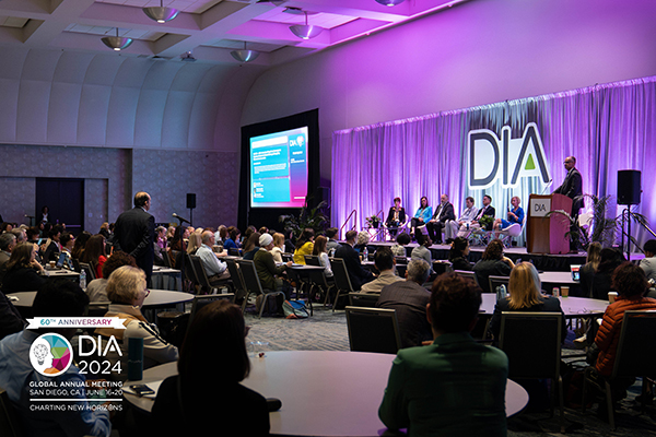 DIA Global Annual Meeting