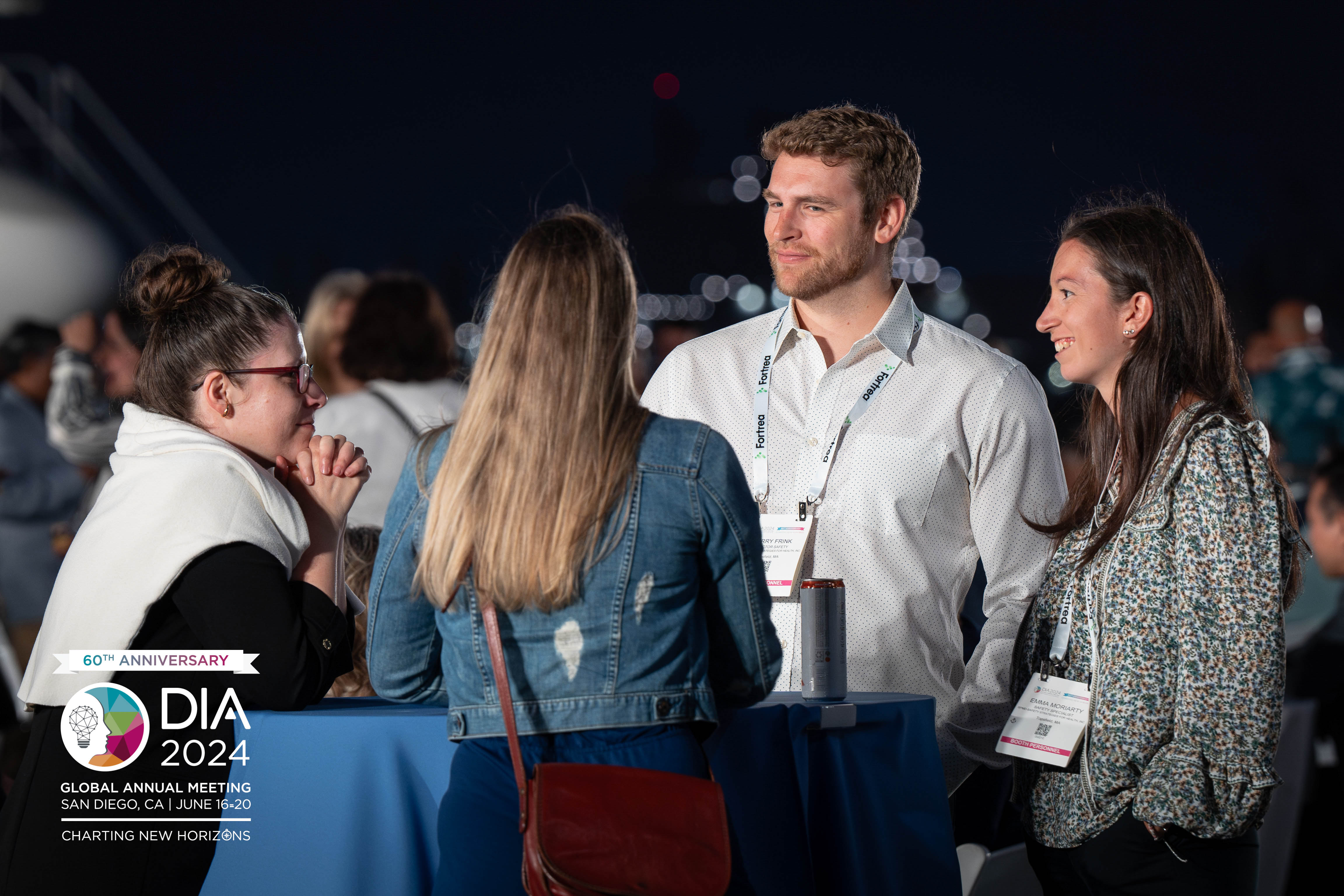 DIA Global Annual Meeting