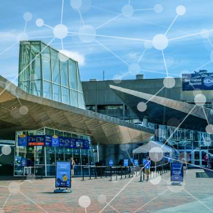 New England Aquarium
