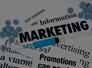 Marketing Pharmaceuticals 2016