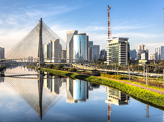 Latin America Medical Information and Communication Workshop