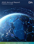 DIA 2022 Annual Report