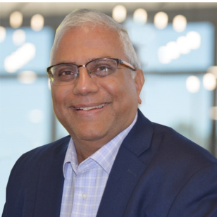 Venkatraman Balasubramanian