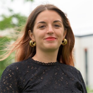 Tamara Di Carlantonio