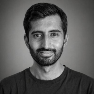 Dhruv Jayanth