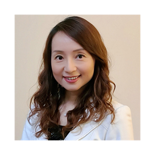 Jingyu (Julia) Luan
