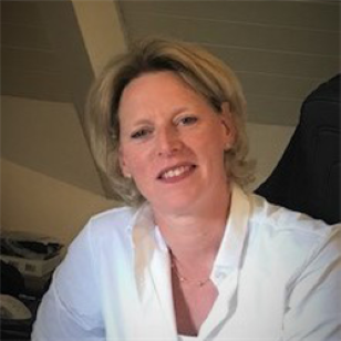 Willemijn van der Spuij