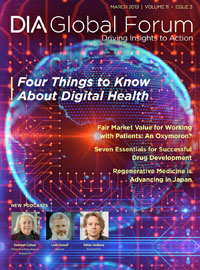 March 2019 Global Forum