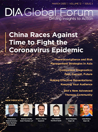 March 2020 Global Forum