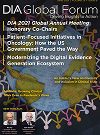 June 2021 Global Forum