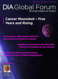 June 2022 Global Forum