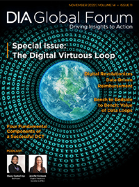 Global Forum November 2022