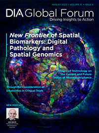 Global Forum August 2023