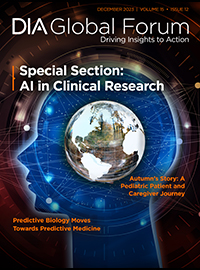 Global Forum December 2023