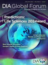 Global Forum January 2024