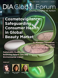 Global Forum February 2025