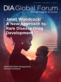 Global Forum April 2025