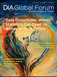 Global Forum May 2025