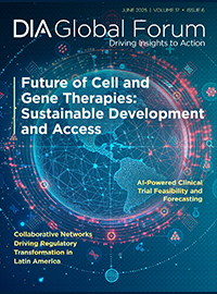 Global Forum June 2025