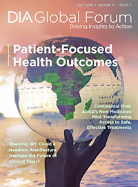 Global Forum July 2025