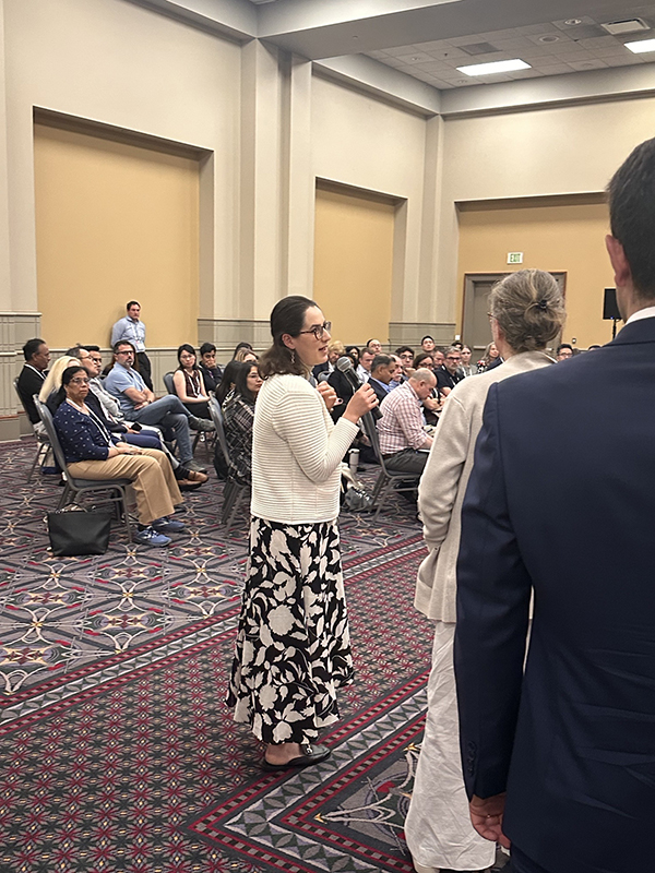 AI Consortium at DIA Global Annual Meeting