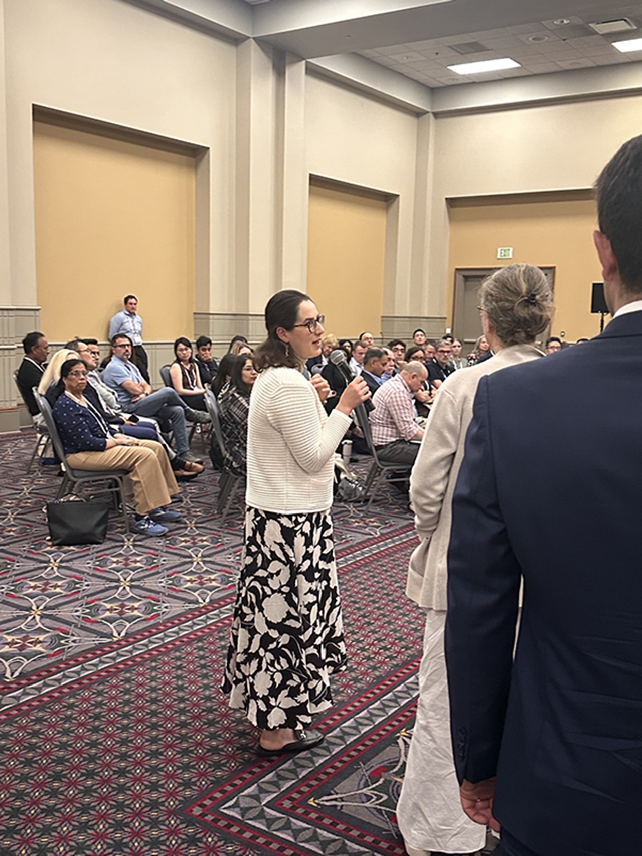 AI Consortium at DIA Global Annual Meeting