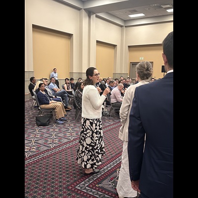 AI Consortium at DIA Global Annual Meeting