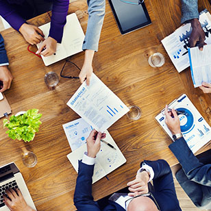 Access Presentations