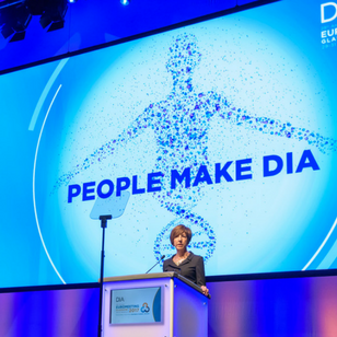 DIA Europe Presentations