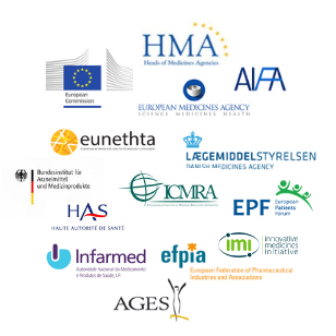 DIA Europe 2018 NCAs