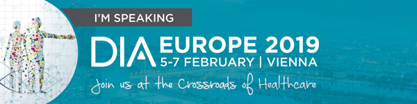 DIA Europe 2019 Speaker Email