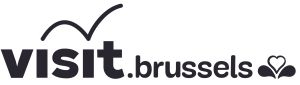 Visit Brussels Logo