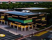 Welcome to Rotterdam Ahoy