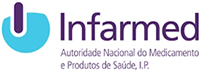 Infarmed Logo