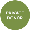 Private Donor
