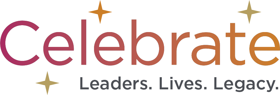 DIA Celebrate - Leaders. Lives. Legacy.